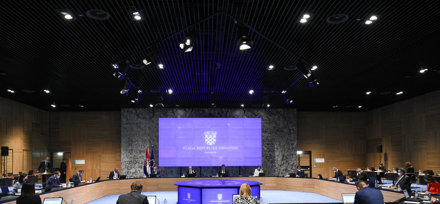 Plenković: Turistička sezona je vrlo uspješna i iznad očekivanja